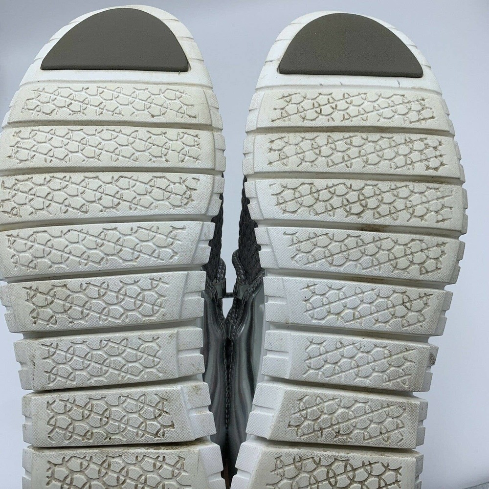 Cole Haan Grand OS Sneaker Textile Oxfords Lace Up Casual Shoe - Picture 8 of 11